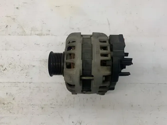 Alternador Nissan Versa 1.6 16v Manual 2012 2019