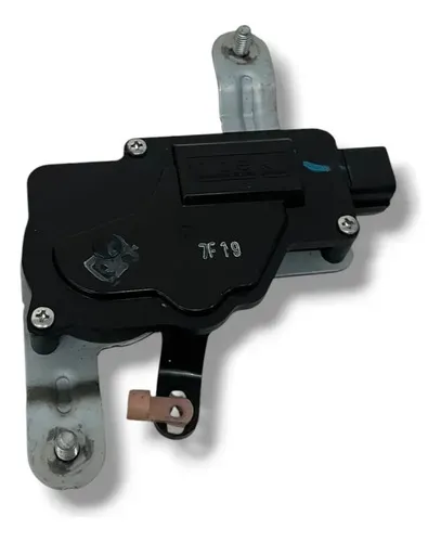 Trava Elétrica Fechadura Tampa Tras Kia Picanto 1.0 2008