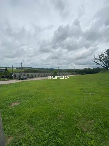 Terreno 415 m² - Condomínio Renaissance - Sorocaba/SP