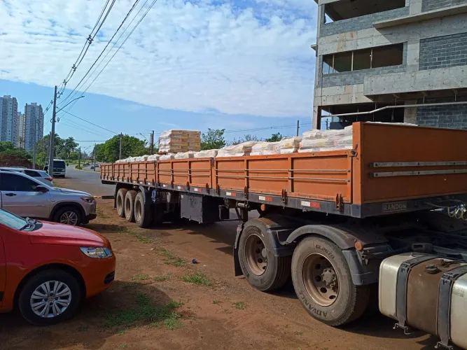 SR Randon 14mts