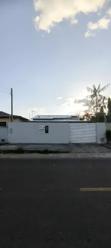 Casa para aluguel com 3 quartos Bairro São Francisco - Boa Vista - RR