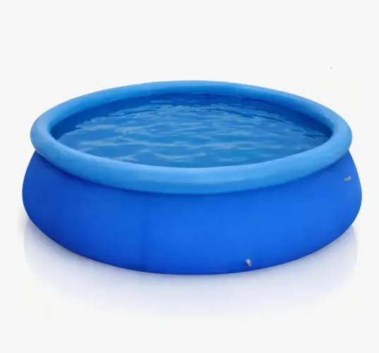Piscina inflável