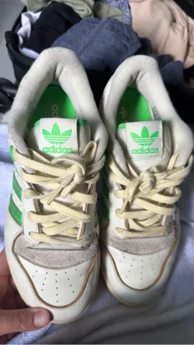 Adidas Rivalry low