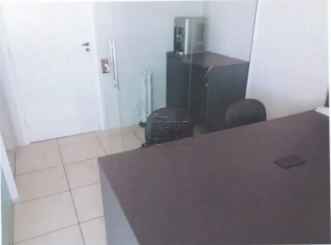 Comercial condomínio Escritório - Loja em Ribeirão Preto