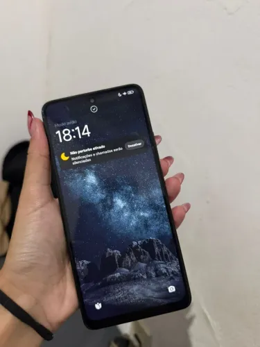 Xiaomi Redmi note 13