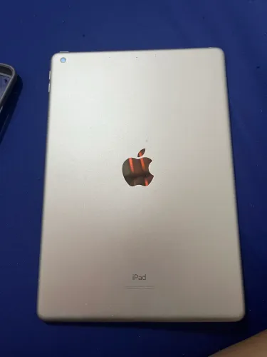 IPAD 9 - SEMI NOVO