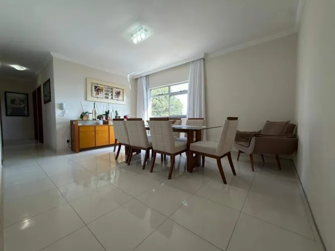 Cobertura à venda - Barreiro, 3 quartos - Belo Horizonte