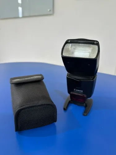 Flash Canon Speedlite 430EX II