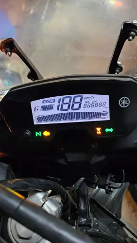 Pra vender rápido - Tenere 250 2019 último ano fabricada