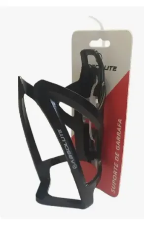 Suporte Garrafinha De Agua Bicicleta Caramanhola Bike absolute