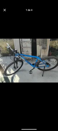 Bike aro 29