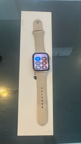 Vendo relógio Apple Watch 44 mm