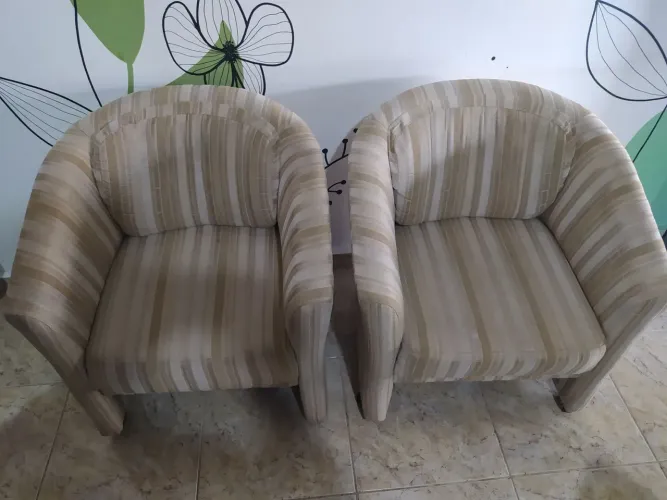 Poltronas