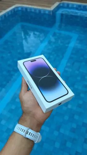 iPhone 14 Pro Max 