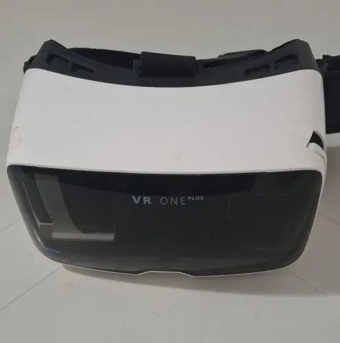 Óculos de Realidade virtual