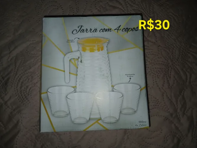 Pra vende logo 