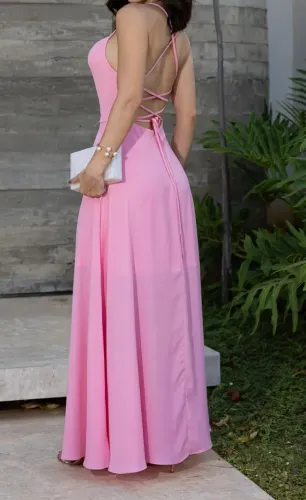 Vestido Valentino