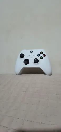 VENDO CONTROLE DE XBOX SERIES S