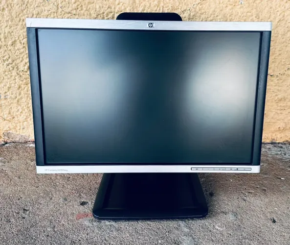 Monitor Hp 19 polegadas giratório 
