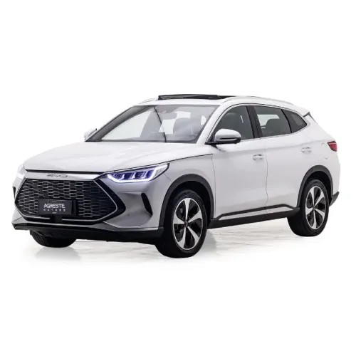 BYD Song Plus 1.5 16V Aut. (hibrido) 2024