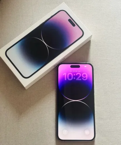 iPhone 14 Pro Max