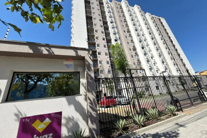Apartamento à Venda com 2 Quartos, 42m², por R$ 250.000,00, Ramos, Rio de Janeiro, RJ