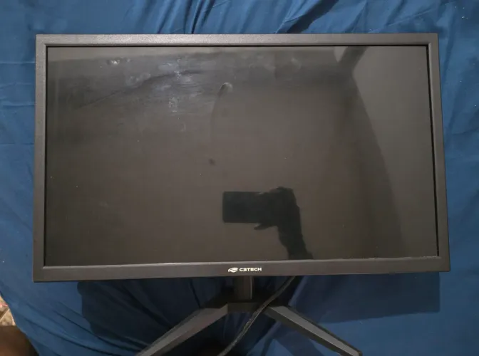 Monitor C3Tech 21.5 polegadas FULL HD