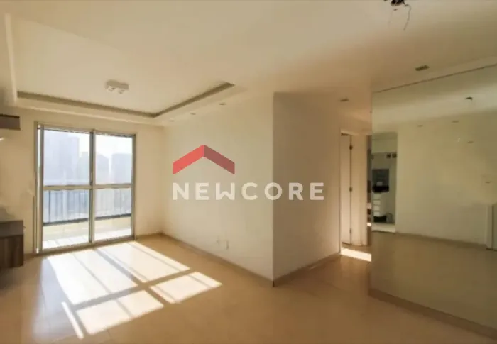 Apartamento em Avenida Ítalo Brasileiro Piva - Picanço - Guarulhos/SP