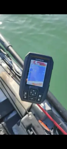 Sonar Garmin 