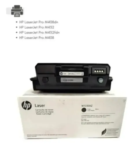 Toner hp 1330
