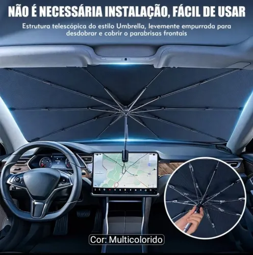 Guarda sol para Para Brisa