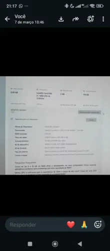 TROCO PC POR PLACA DE VÍDEO