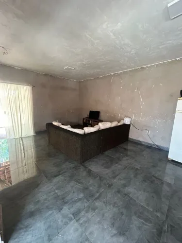 Vendo casa em construção