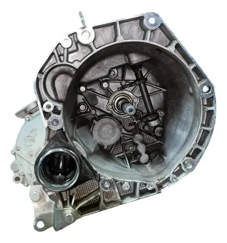 Caixa De Marcha Manual Fiat Cronos 2025/2026 1.0 3cc