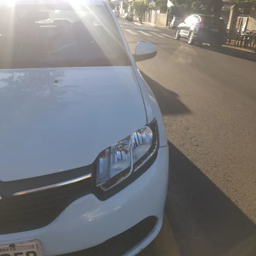 Renault Logan Expression Flex 1.6 16V 4P 2017