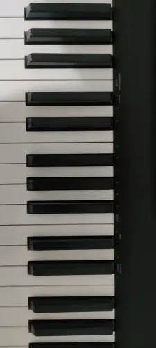 Piano Digital Yamaha p-145