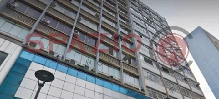 Centro de Campinas/SP - Sala comercial à Venda/Locação