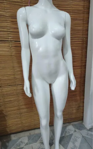 Manequim novo