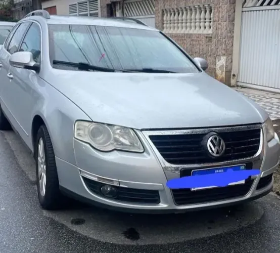 Volkswagen Passat Variant 2.0 FSI 150cv Tiptron.5p 2006