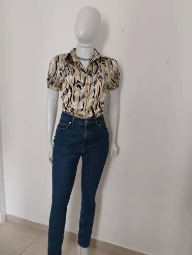 Manequim feminino