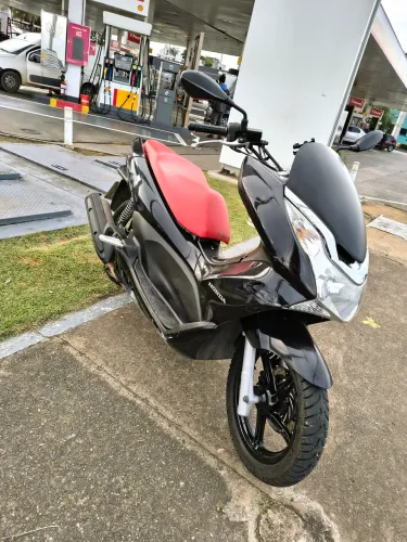Honda PCX 150