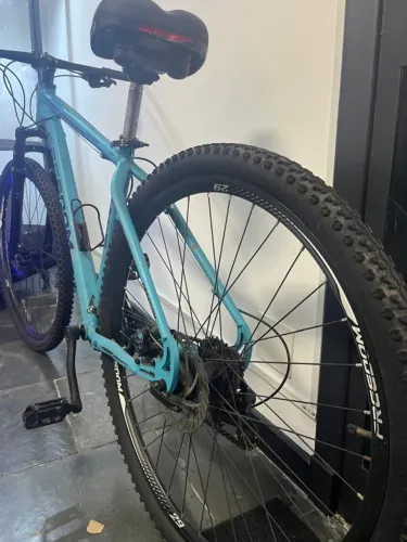 Bike Bicicletaaro 29"