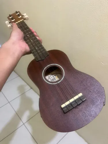 Ukulele