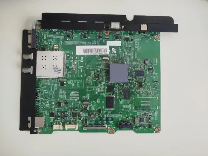 Placa Principal TV Un32d5000 Un40d5000 Un46d5000 Un40d5500 SAMSUNG