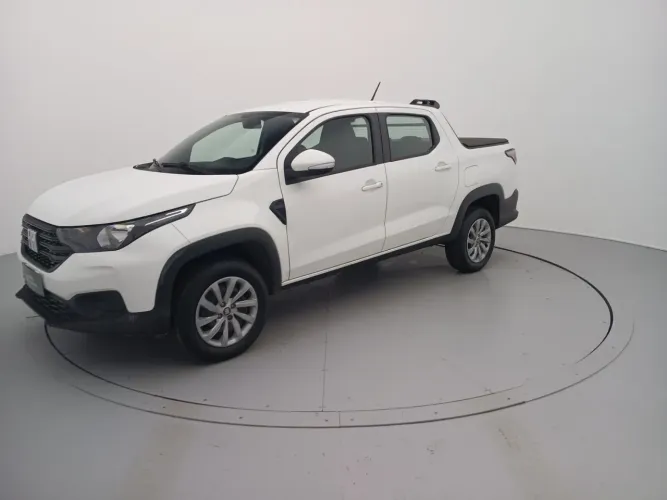 Fiat Strada Freedom 1.3 Flex 8V CD 2025