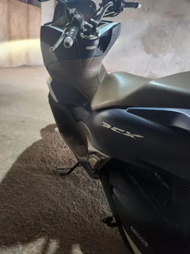 PCX DLX 2023/2024 AZUL