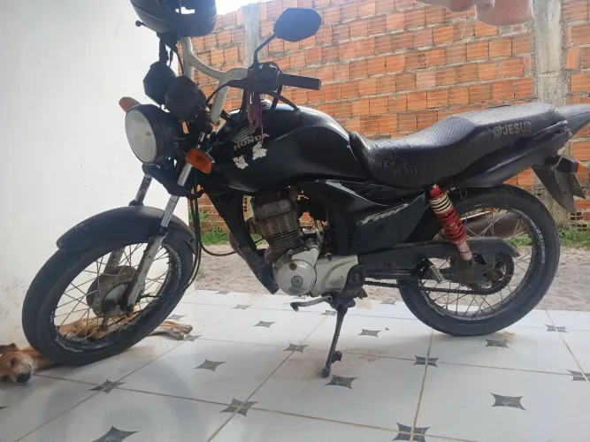 Ótimo Motor