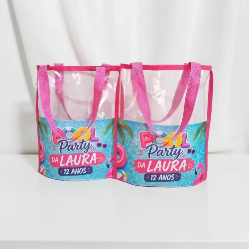 Bolsinhas personalizadas, brindes personalizados, bolsas personalizadas