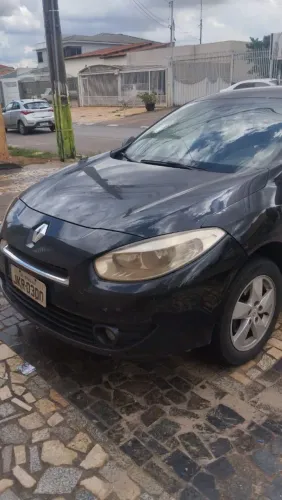 Renault Fluence Sed. Dynamique 2.0 16V Flex Mec. 2014