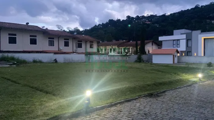 TERRENO - PARQUE DO IMBUI - TERESÓPOLIS/RJ
